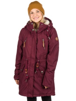 Köp ragwear Elsie Jacka online på Blue Tomato Köp Jackor från Ragwear för Kvinna Online | FASHIOLA.se